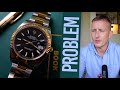 The good &amp; bad of ROLEX ownership - 4 month review - Datejust 41 126333