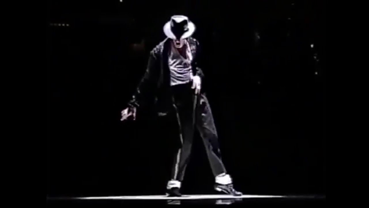 Michael Jackson - Billie Jean - Live in Kuala Lumpur 2nd 1996 HD60fps reupl...