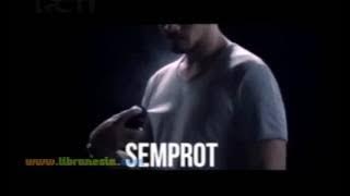 Iklan Axe - Chico Jericho