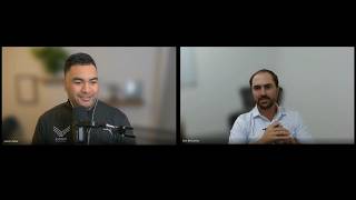 Case Study: We booked 9 Advisor meetings in the last week and half