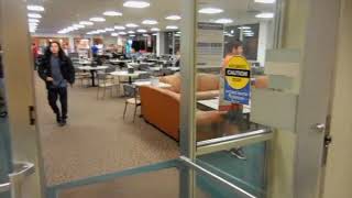 ISR Tour Before Huge Wasteful Costly Project University of Illinois