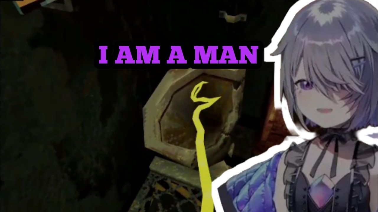 Koseki Bijou's Hilarious Reaction To Bizarre Game Physics! | Hololive English