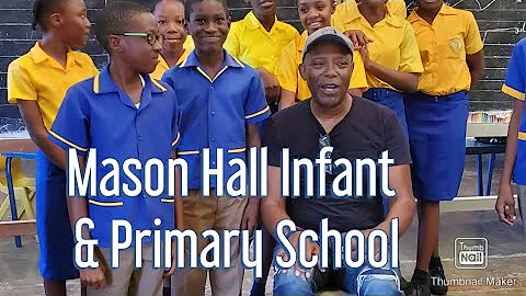 Mason Hall Infant & Primary School Acting Principa...