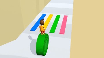 Layers Roll Max All levels 293