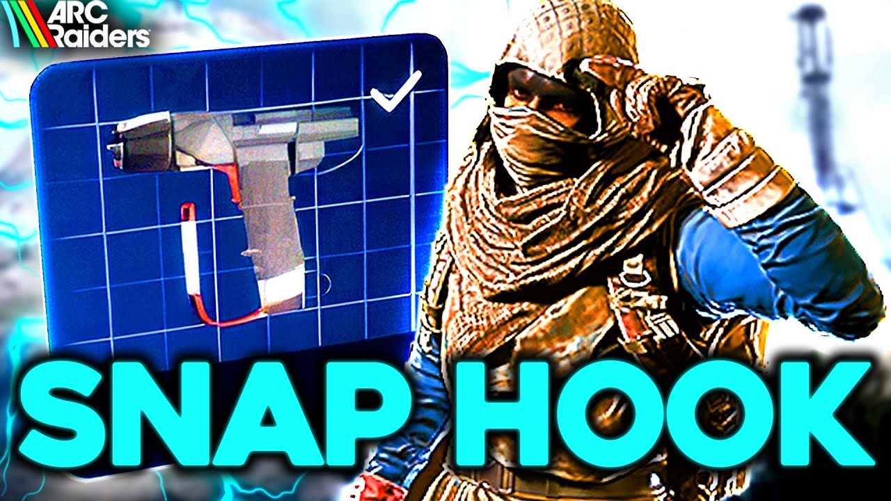 Этот план меняет ВСЁ в ARC Raiders!