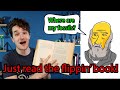 Scientist Reacts to "Fossil Record Debunked" | Reacteria