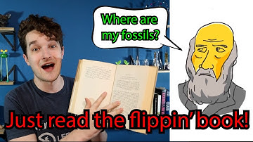 Scientist Reacts to "Fossil Record Debunked" | Reacteria