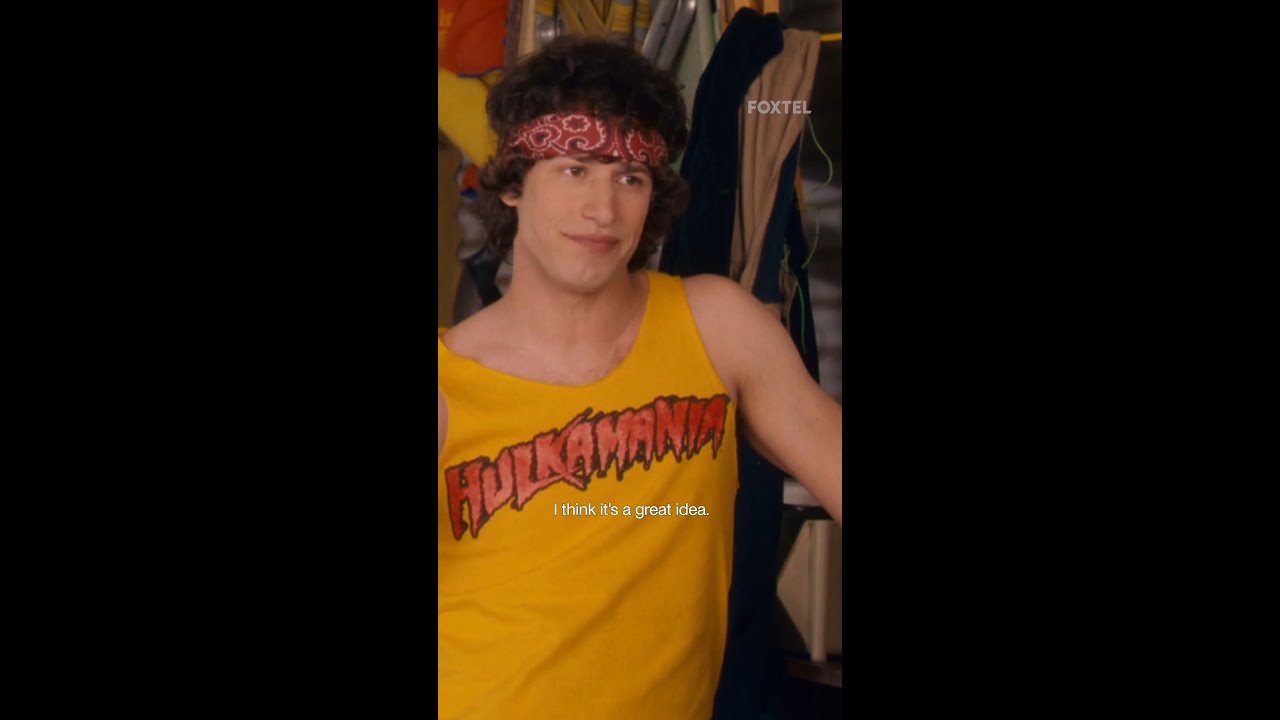 I'm busy... doing stuff 😅