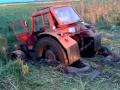 MTZ 80 és  MTZ 50