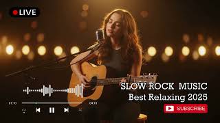 Classic Slow Rock Love Songs | Relaxing Romantic Vibes to Remember