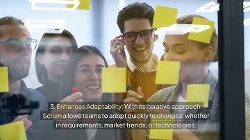 SCRUM in a nutshell,  explained: What It Is & Why Every Team Needs It! worth it