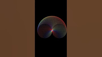 Adobe Illustrator 2025 Tips l Adobe Illustrator - Blend Tool  #shortsfeed #ytshorts