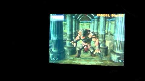 LynxEngine : iPhone Accelerometer Test