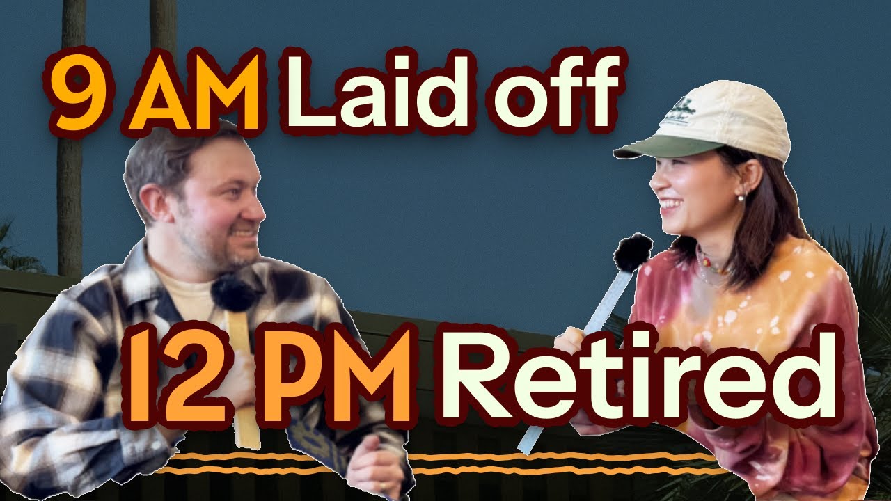 The Money Moves That Overnight Saved Our Early Retirement