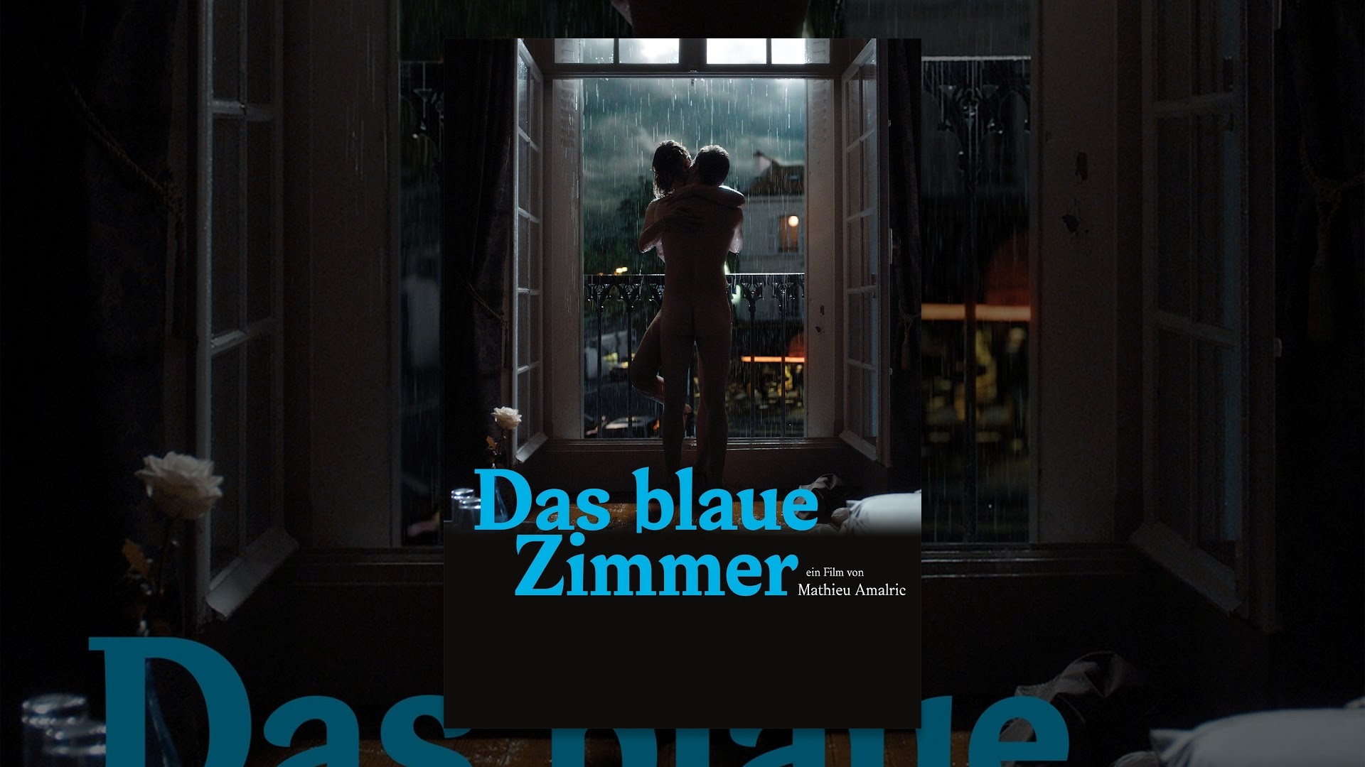 Das blaue Zimmer - YouTube