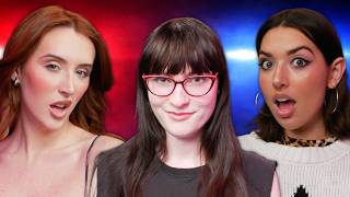 STALKER HORROR STORIES.. (w/ Ivy Wolk)