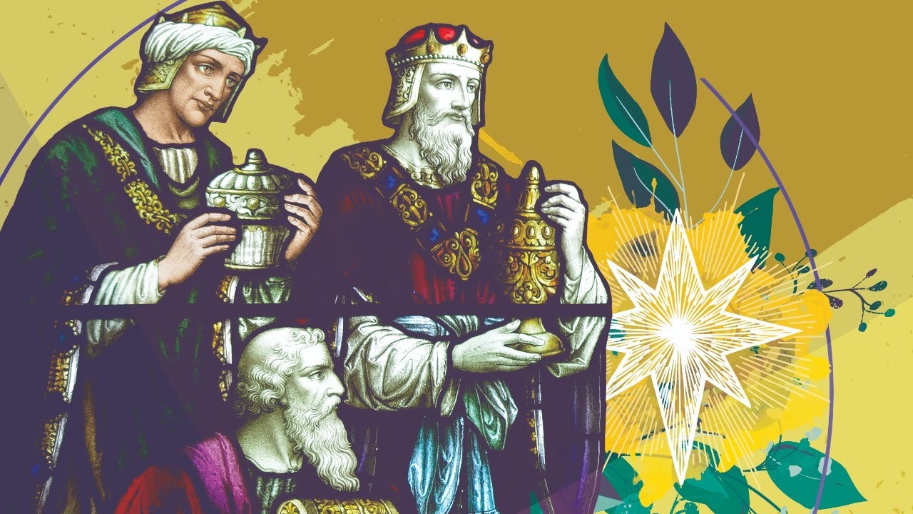 Sunday Mass 1/7/2024 YouTube