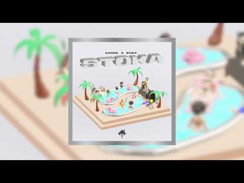 2SOMA - STOKA ft. KUKI (OFFICIAL AUDIO)