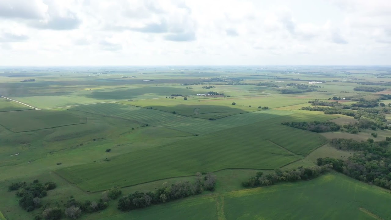 169+Franklin/ Acres Franklin County, IA YouTube