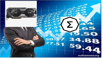 How To Mine ERG(NEW Cryptocurrency)