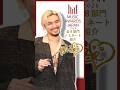 🔴MUSIC AWARDS JAPAN 2026🇯🇵藤井風ノミネート全8部門を紹介👑#藤井風 #fujiikaze #music #shorts #song #clips #live