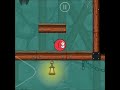 Red Ball 4 Gameplay Shorts Episode 64 part 9