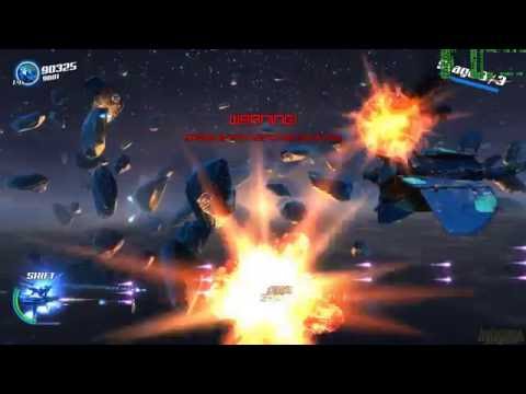 Stardust Galaxy Warriors Stellar Climax - PC Gameplay