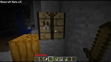 LeaderGrev - Minecraft: 404 Challenge Part 1