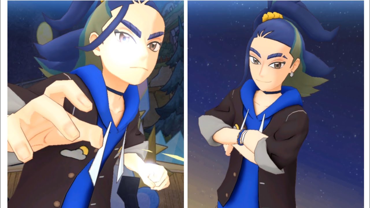 SC ADAMAN 1/5 EX SHOWCASE! POKEMON MASTERS EX!