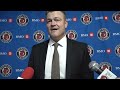 Nightingale Postgame Comments vs. Milwaukee | 10/3/26