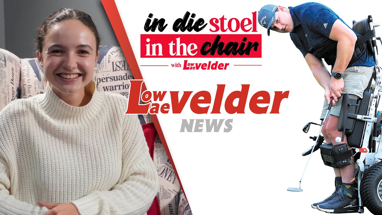 Rugby World Cup , Inspiring Stories, and Golf: This Week's Lowvelder Recap