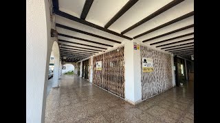 Local Comercial Entremares, La Manga, Km 1