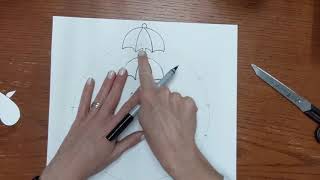 Creative Color Wheel - Step 2: Adding Your Shapes