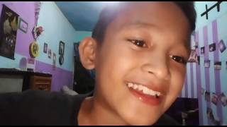 BTS ala orang manado