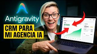 Antigravity from Zero to Pro | How to Build Your 3M Agency in 2026