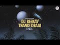 Dj beekay  thandi draai  linda