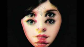 Video thumbnail of "Javiera Mena - Primera Estrella"