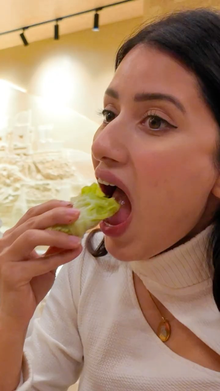 Duniya Ka Sabse Tasty Khana ? #trending #neetubisht #lakhneet #minivlog #youtubeshorts