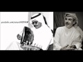 طلال مداح + بدر عبدالمحسن - قصت ظفايرها ( عود ) MIX