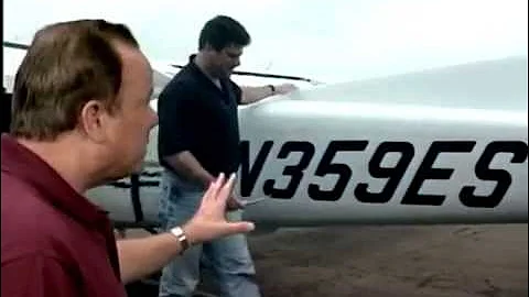 Performing an Instrument (IFR) Pre-flight Check- KINGSCHOOLS.COM