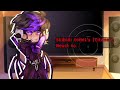 Skibidi toilet's (Titanes) React to?? /Skibidi Toilet's (Titan's) Reaccionan a? []Gacha Plus[] Part2