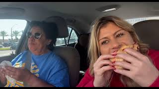 Sweetie And Mama Snacker