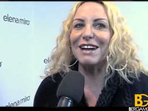 francesca di stefano - Cover - intervista Antonell...