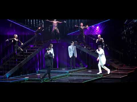 211223 더데빌 커튼콜
