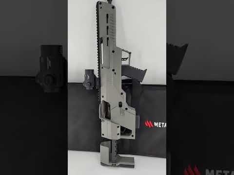 Meta Tactical Apex Glock Conversion