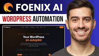 Wordpress Automation using AI - Foenix AI Review