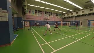 20260803 Ian Momo vs Vincent Huen