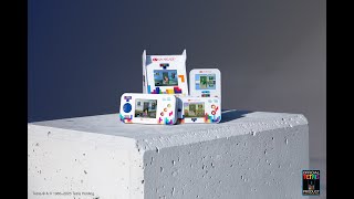 Tetris X My Arcade Collection