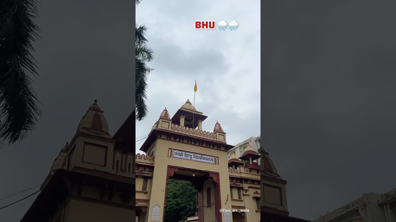 Faculty of Visual Arts BHU 