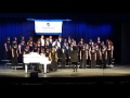 Laurel high school choir mississippi